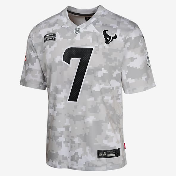 Boys texans jersey deals